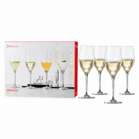 Spiegelau Prosecco Glass (Set Of 4)