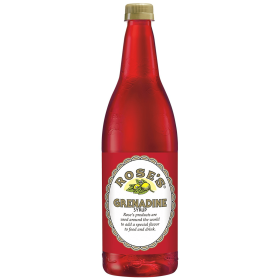 Liter Rose's Grenadine