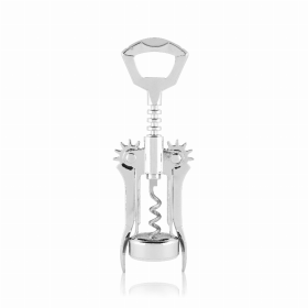 Glider Winged Corkscrew With Foil Cutter By True