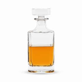 Clarity: Decanter By True