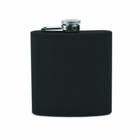 Soft Touch Flask By True