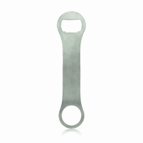 Stainless Steel Blade Bottle Opener