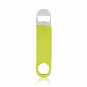 Stainless Steel Bottle Opener