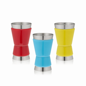 Tempo: Double Jigger