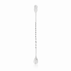 Trident: Cocktail Spoon