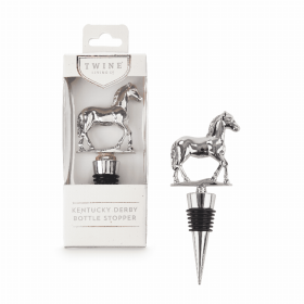 Derby Stopper By Twine