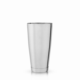 Large Stainless Steel Shaking Tin By Viski