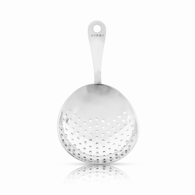 Stainless Steel Julep Strainer By Viski