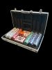 Poker Chip Set