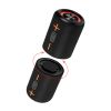 Cyboris S10 2 in 1 Portable Splittable Bluetooth Speaker, Waterproof Split Wireless Speaker Bluetooth V5.3 with 20W Loud Stereo Sound, 24H Playtime