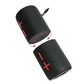 Cyboris S11 2 in 1 Magnetic Dual Splittable Bluetooth Speaker, IPX6 Waterproof Split Portable Wireless Speaker with 20W Loud Stereo Sound
