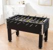 54" soccer table,foosball table,football table,game table, table soccer,table football,Children's game table,table games