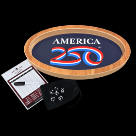 America 250 Farkle