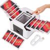 Rechargeable Automatic Card Shuffler