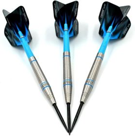 Professional Tungsten Steel Tip Dart Set 85% Tungsten 22g/24g/26g-Glory Series