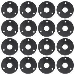 Pack of 16 Rod Bearings for Standard Foosball Tables
