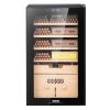 VEVOR Electric Cigar Humidor, 400 Count Cigar Humidor Cabinet with Cooling, Heating & Humidity Control
