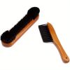 Billiard Pool Table Brush&Rail Brush Set. Billiard Pool Table Cleaning Accessory