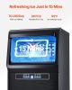 VEVOR Commercial Ice Maker, 70lbs/24H, Ice Maker Machine, 36 Ice Cubes in 12-15 Minutes