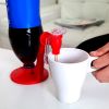 Drink Coke God Water Dispenser Inverted Drink Soda Water Faucet Water Dispenser Creative Mouth Drinking Device Switch