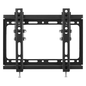 TV Wall Mount Bracket Tilt (Option: HG_TVMount23-42InchTitlt_GPCT975)