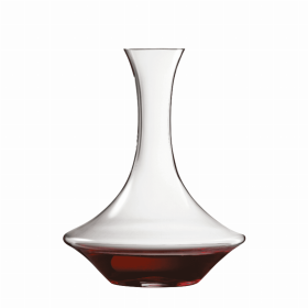 Spiegelau Authentis Decanter (Color: Clear, size: 1.5 L/53 Oz)
