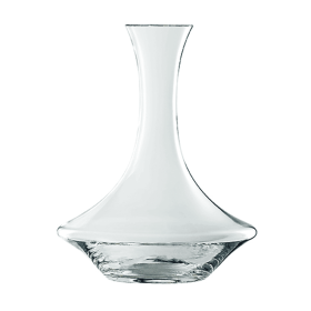 Spiegelau Authentis Decanter (Color: Clear, size: 1.0 L/35.3 Oz Decanter)