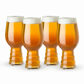 Spiegelau Ipa Glass (Color: Clear 2, size: 19.1 oz)