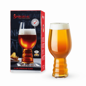 Spiegelau Ipa Glass (Color: Clear 3, size: 19.1 oz)
