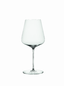 Spiegelau Definition Glass (Set Of 2) (Option: Bordeaux)