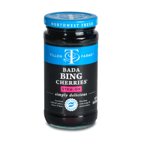 Tillen Farms (Option: Bada Bing Cherries)