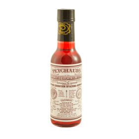 5oz. Peychaud's Aromatic Bitters (Option: Regular)