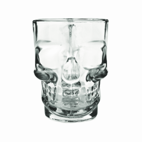 Skull (Option: Beer Stein)