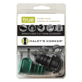 Haley'S Corker 5 In 1 (Color: Multicolor)
