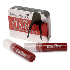 Wine Away Stain Remover (Color: Multicolor)