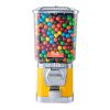 Gumball Machine for Kids, 17"H Home Candy Vending Machine, PC Gumball Dispenser, Bubble Gum Machine for Game Stores
