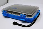 HUMI-SMART Air-tight and waterproof Travel Humidor